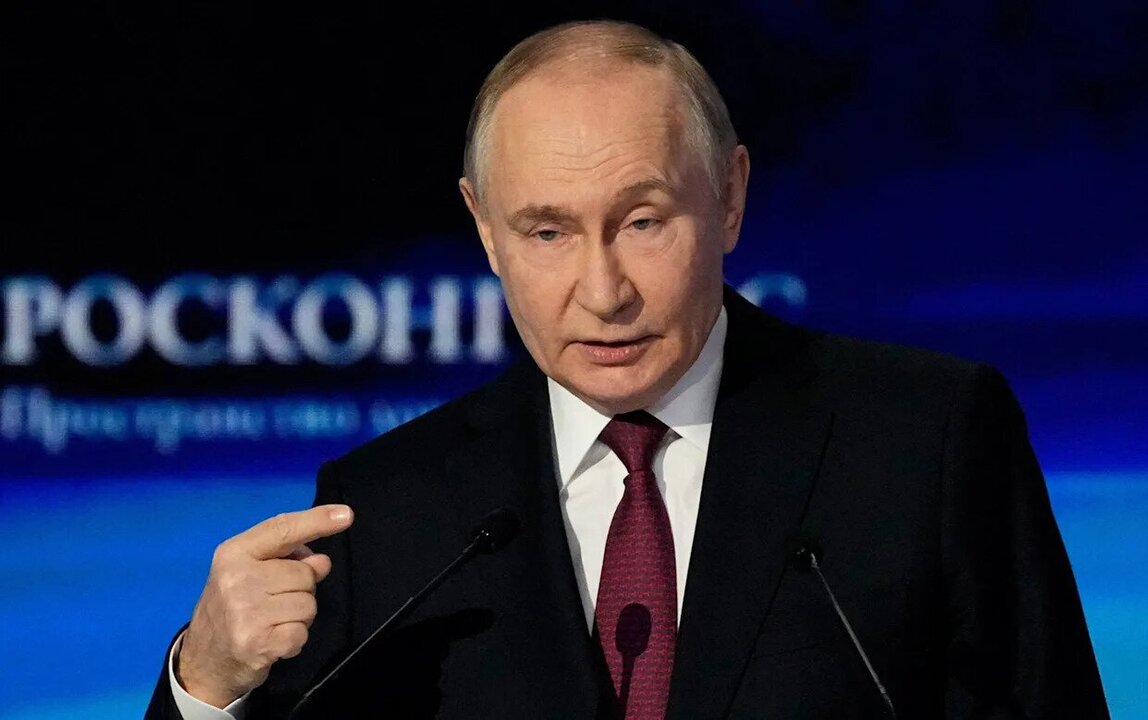 Putin’s Potential Arrest Looms Over Proposed Visit to Hungary