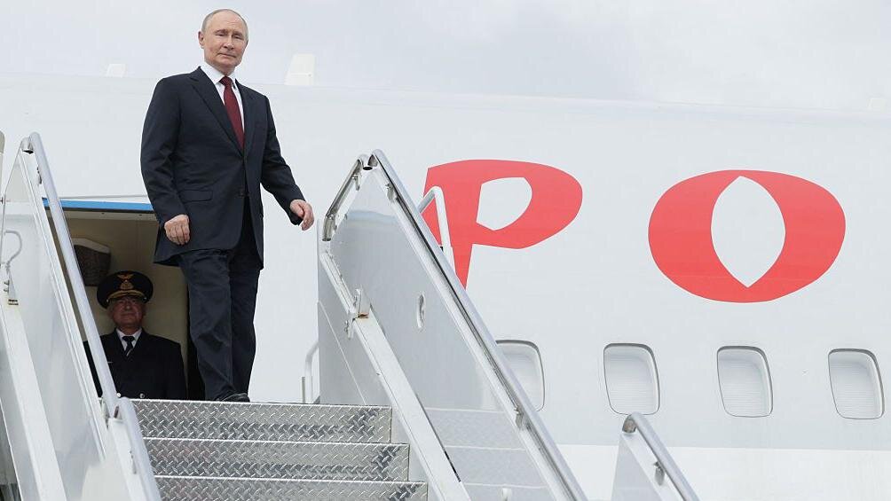 Putin-Trump Summit Planned in Budapest Raises Global Tensions