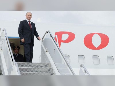 Putyin-Trump csúcs találkozó tervezettBudapesten globális feszültségeket gerjeszt.