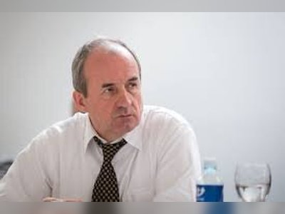 Analitičar Janusz Bugajski dovodi u pitanje političke narative Srbije