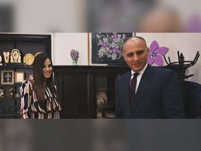 Egipat i Srbija produbljuju bilateralnu saradnju