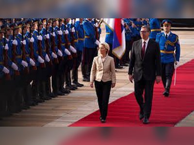 EU pritisne Srbiju da se uskladi s sankcijama protiv Rusije