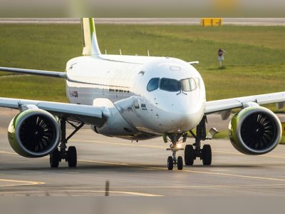 Air Serbia i airBaltic proširuju partnerstvo sa ugovorom o lizingu za Airbus A220