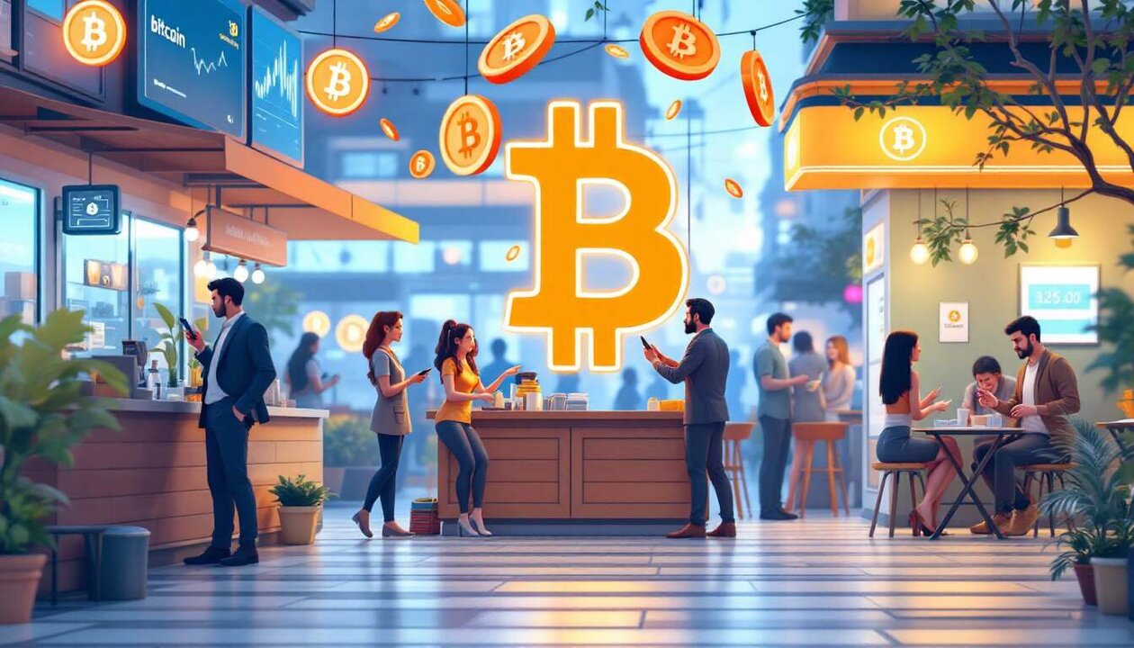 Tax Incentives for Bitcoin Payments Could Accelerate Mainstream Adoption