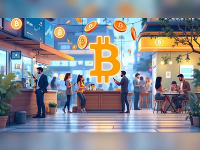 Tax Incentives for Bitcoin Payments Could Accelerate Mainstream Adoption