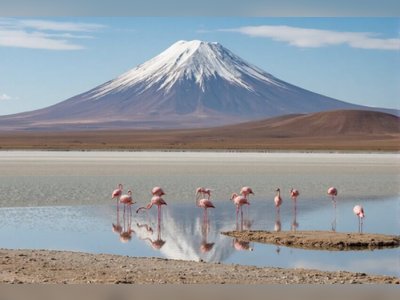 Australia Issues New Travel Advisory Amid Global Political Instability