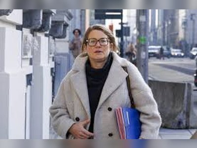 Twenty EU Countries Push for Return of Afghan Migrants