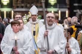 Belgium Grants Additional Compensation to Church Abuse Survivors