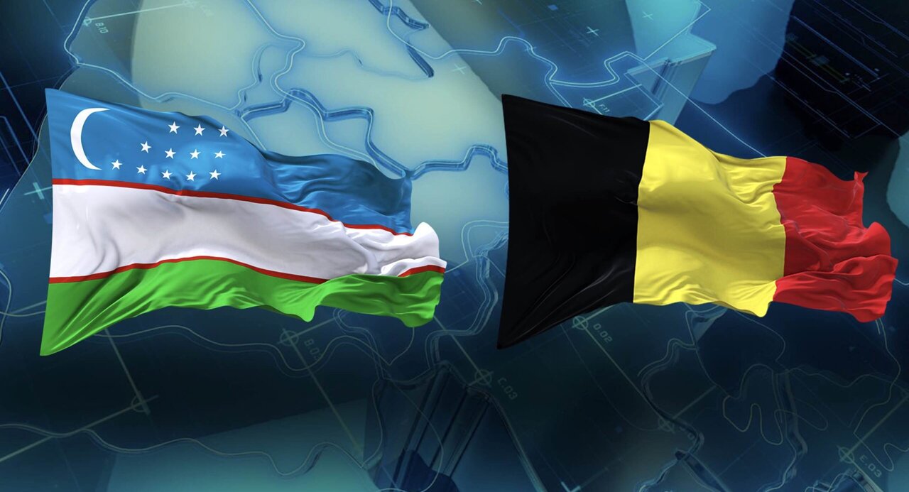 Belgium and Uzbekistan Deepen Cooperation Through Pragmatic Diplomacy