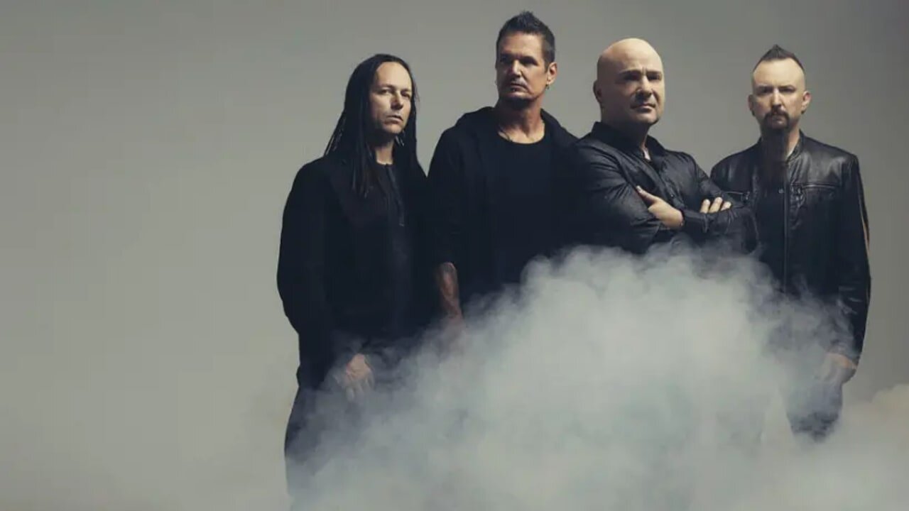 Disturbed Concert in Belgium Canceled Due to Logistical Issues