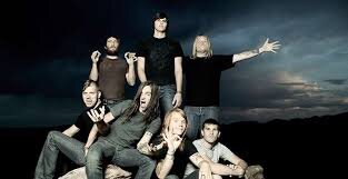 UNDEROATH Postpones South American Tour Dates
