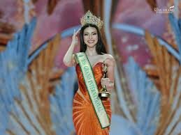 Philippines Crowned Miss Grand International 2025 Champion