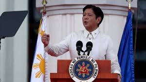 Philippines Cancels Chinese Train Funding Deal Amid Policy Shift