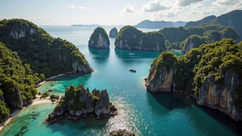Philippines Joins Global Initiative for Sustainable Tourism