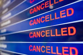 Sixteen Flights Canceled in Manila as Storm Ramil Disrupts Travel