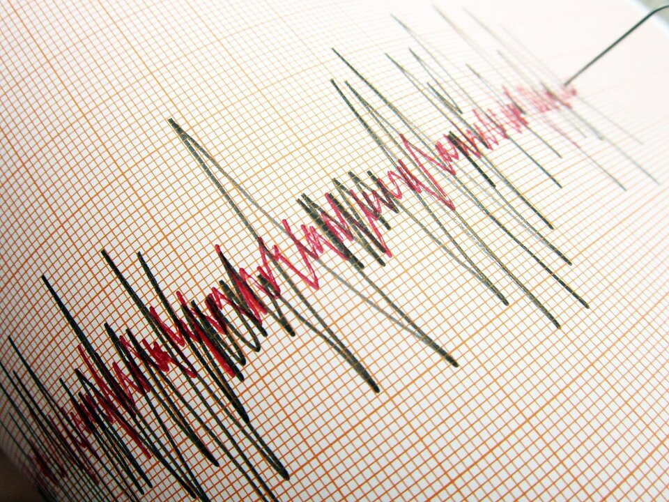 Global Seismic Activity Recorded on October 18, 2025