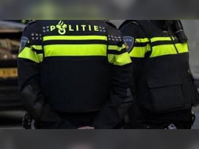 One Injured in Amsterdam Shooting, Suspect Arrested Nearby
