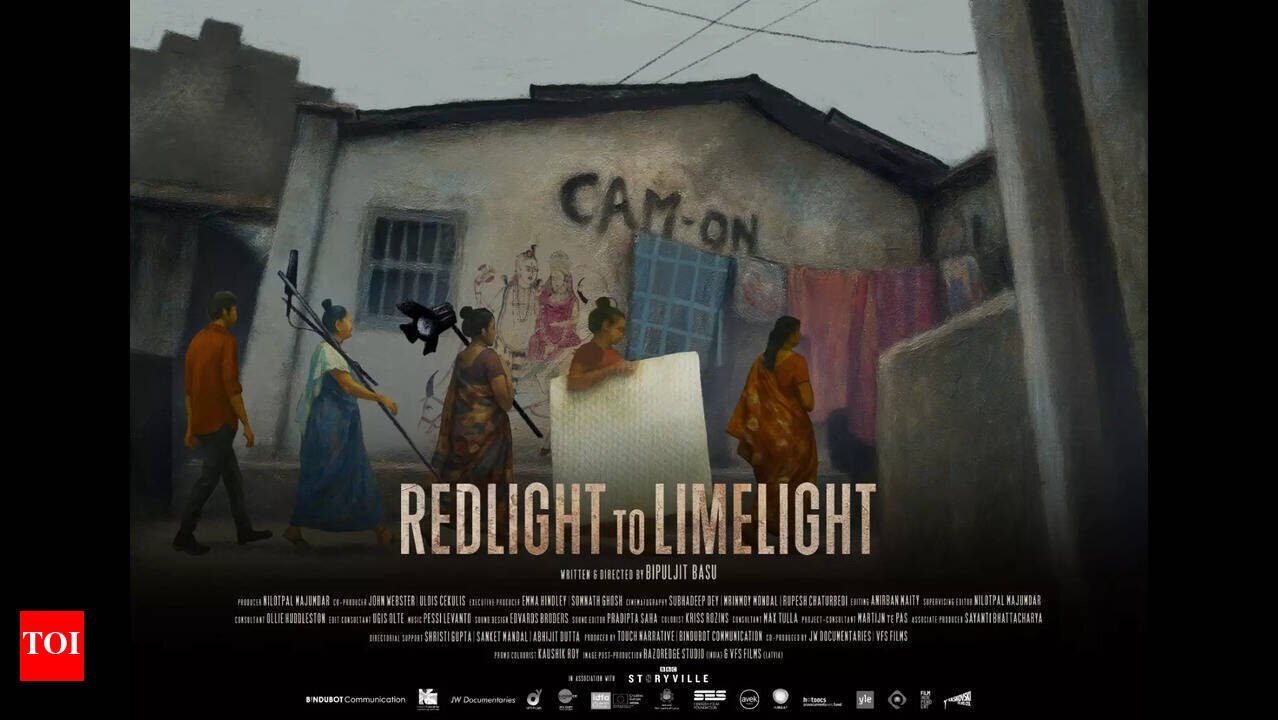 Kalighat Film Selected for Amsterdam Documentary Festival