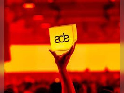 Amsterdam Dance Event 2025 to Feature Global DJ Lineup and Desi Music Debut