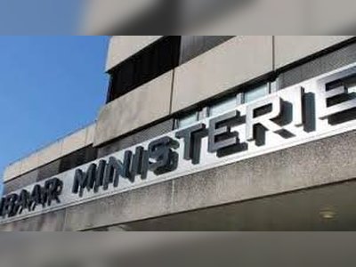Prosecutors Link Amsterdam Civil Servant to 95 Violent Crimes