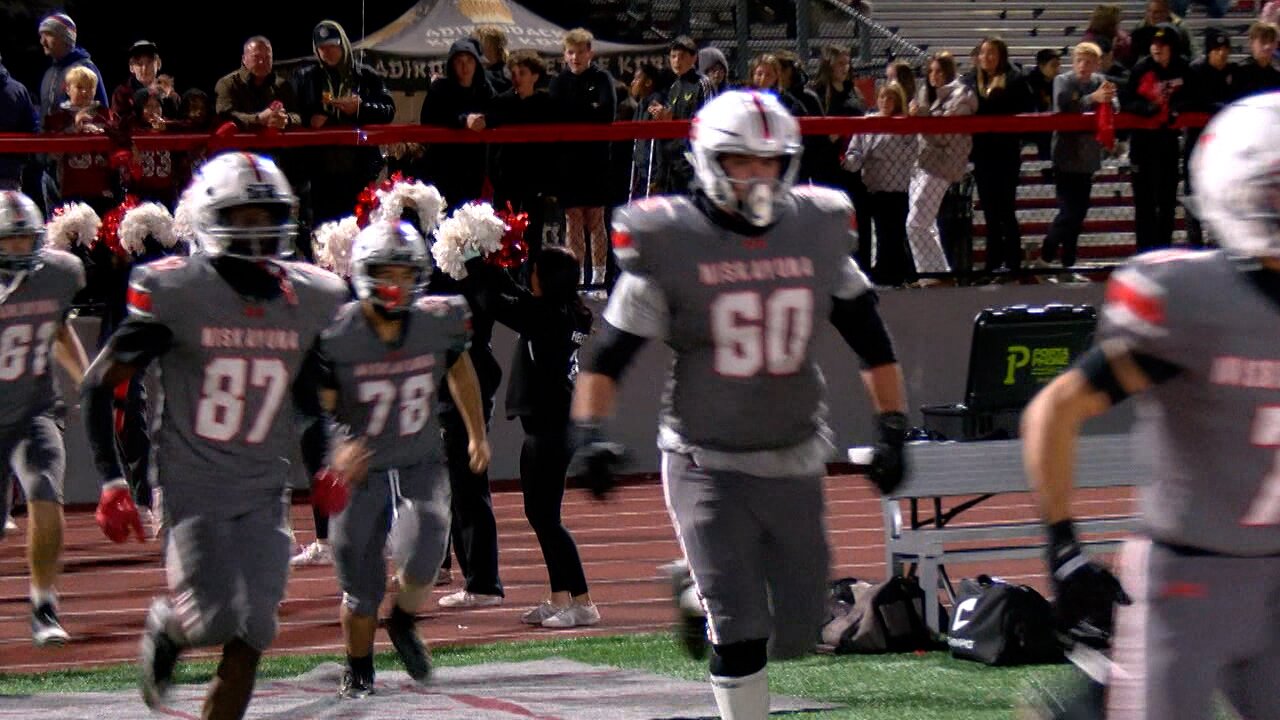 Niskayuna Clinches Capital Division Title With Rout of Amsterdam