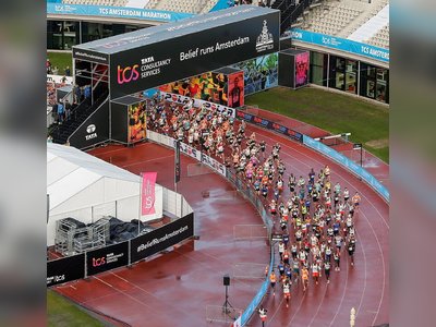 Amsterdam Marathon Expected to Deliver Record-Breaking Performances