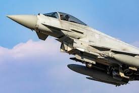 Germany Approves Eurofighter Sale to Turkey Despite Greek Objections