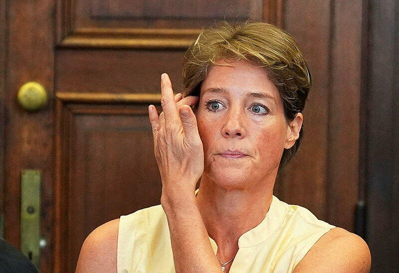 German Court to Hold Heiress Trial Behind Closed Doors