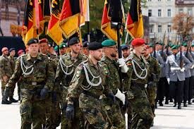 Germany Deploys Military Personnel to Support Gaza Ceasefire Efforts