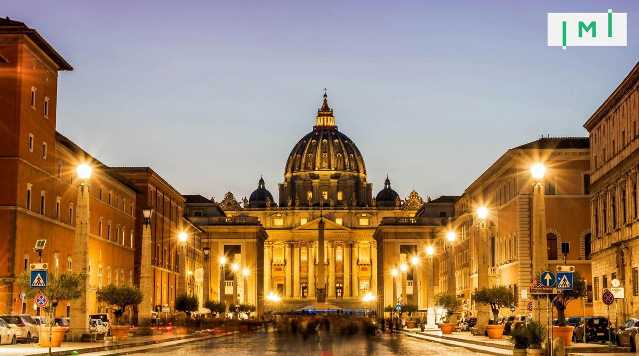 Italy’s Flat Tax for New Residents May Rise to €300,000