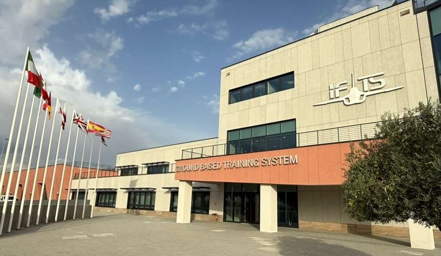 Italy’s International Flight Training School Showcases Global Aviation Excellence