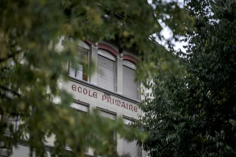 Geneva Schools Expel Students Living Across the French Border