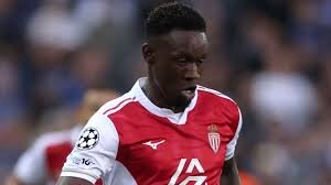 Folarin Balogun Scores as Monaco Draws with Angers