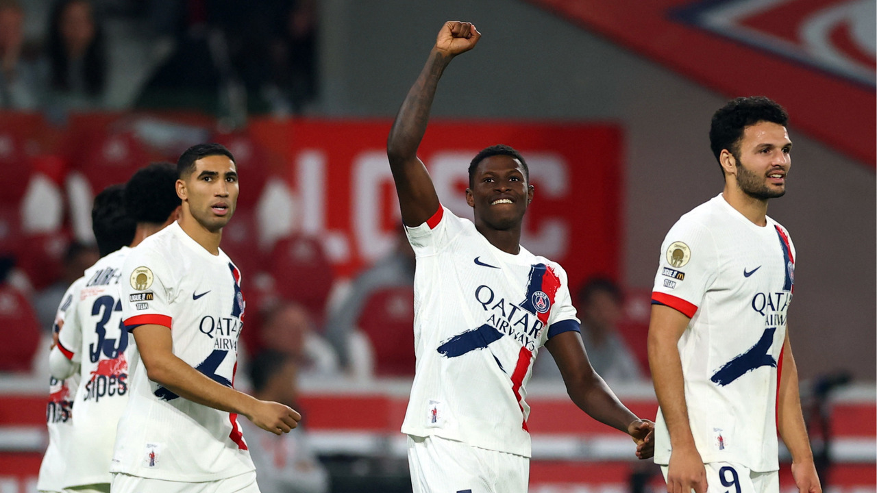 Angers Denies Monaco Victory with Late Equalizer