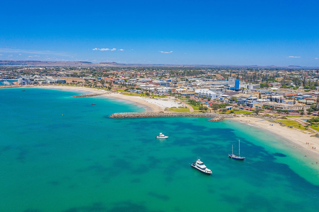 Eight Towns in Australia Ranked Among the Best for Retirement Living