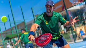 Former Tennis Star Pat Rafter to Represent Australia in Padel Championship
