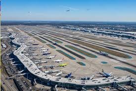 Atlanta Hartsfield-Jackson Overtakes Dubai as World’s Busiest Airport