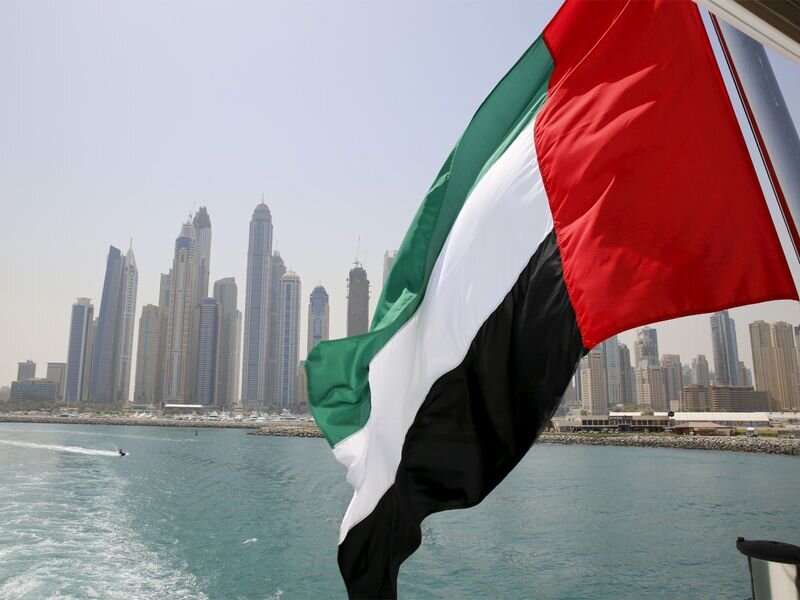 Sharjah Ports Strengthens Cooperation with Dubai Border Council
