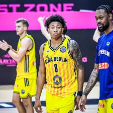 Dubai Basketball Signs ALBA Berlin Standout Player