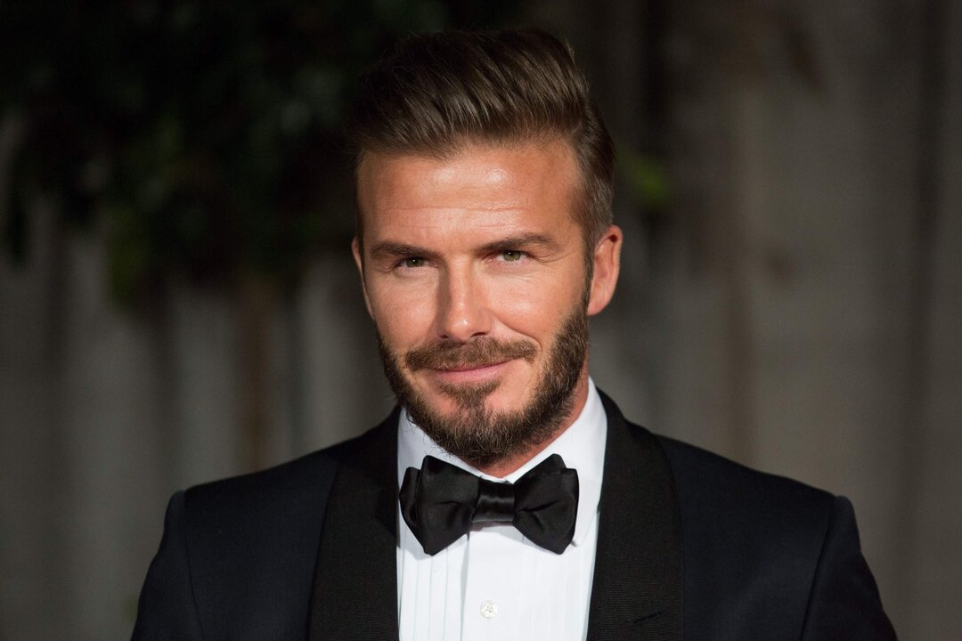 David Beckham Also Approached for Manchester United Takeover Bid