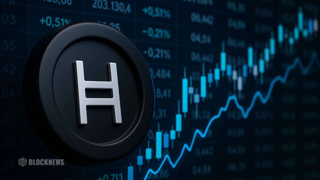 Hedera Partners with UAE to Develop Decentralized Digital ID System