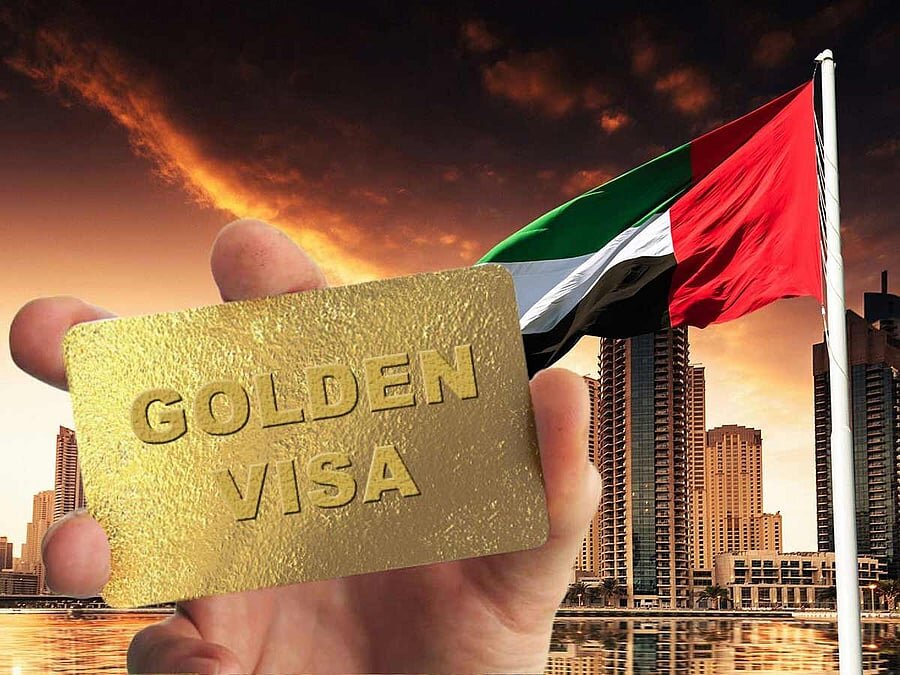 UAE Introduces New Golden Visa Category for Waqf Donors