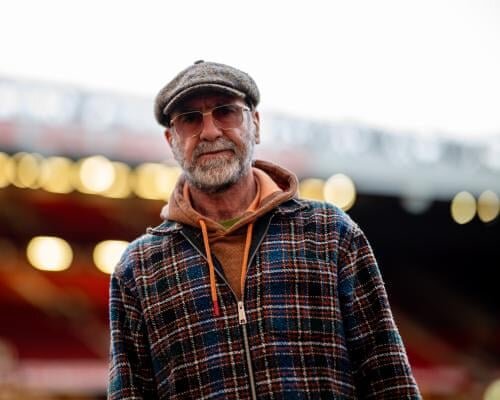 UAE Consortium Seeks Eric Cantona to Lead Manchester United Takeover