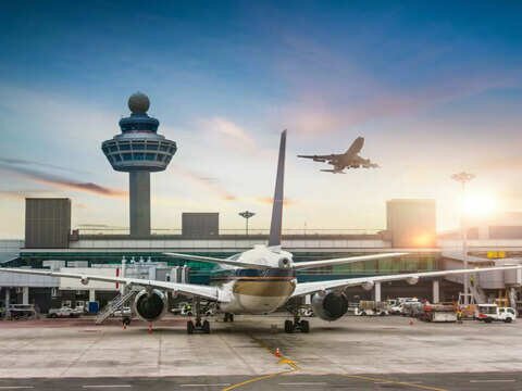 Dubai International Airport Ranked Among World’s Best for 2025