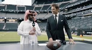 Saudi Officials Held Talks on Bringing College Football Bowl Game to Riyadh