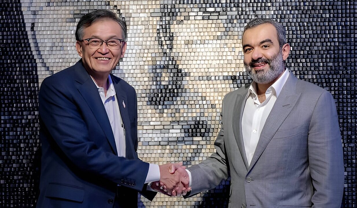 Intel Explores Semiconductor Partnership with Saudi Arabia