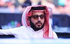Saudi Arabia Expresses Interest in Hosting NFL Game