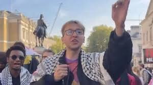 Oxford Student Arrest Sparks Controversy Over Pro-Palestinian Chant in UK