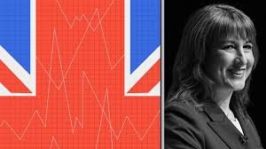 UK Finance Chief Reports ‘Meeting of Minds’ with Trump Administration