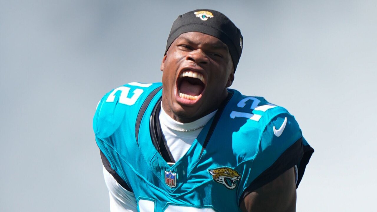 Travis Hunter Set to Thrill UK NFL Fans at Wembley Showdown
